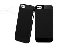 非思iPhone 5本色系列保護殼 簡約搭配高性能的保護體驗——IT168手機配件評測