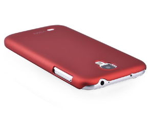 沃尤尼Samsung Galaxy S4 GT-I9500/I9505 潤系列保護殼深度評測